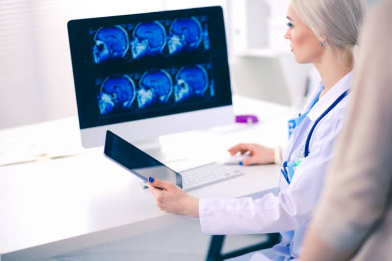 NightHawk Radiology 24/7 Teleradiology & Telemedicine